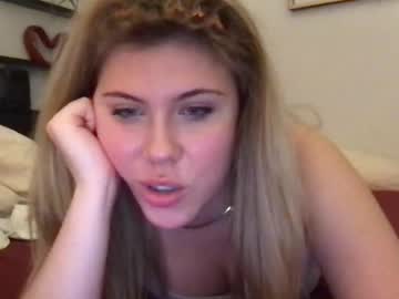 girl Chaturbat Sex Cams with baileywest