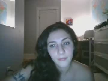 girl Chaturbat Sex Cams with hales_thequeen