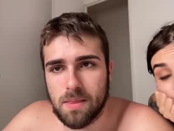couple Chaturbat Sex Cams with thony_grey