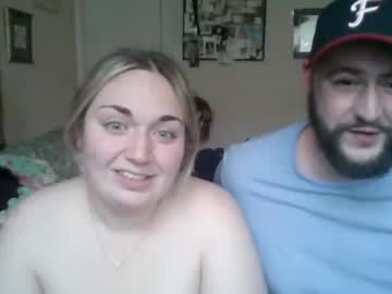 couple Chaturbat Sex Cams with sluttykitty95