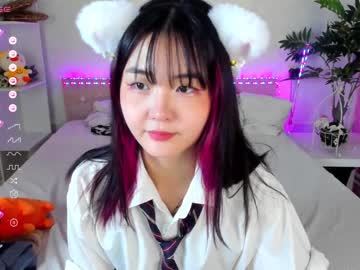 girl Chaturbat Sex Cams with yuki_cutie_