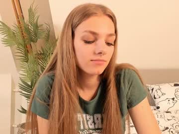 girl Chaturbat Sex Cams with odelindabracher