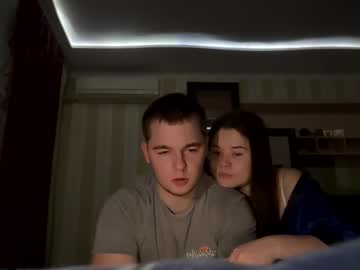 couple Chaturbat Sex Cams with sexyouple