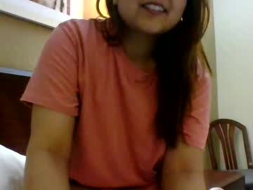 girl Chaturbat Sex Cams with bookishdivya