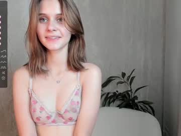 girl Chaturbat Sex Cams with nanna_cute