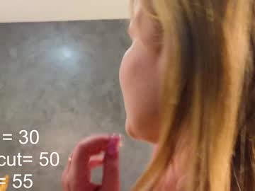 girl Chaturbat Sex Cams with blondy_glamor