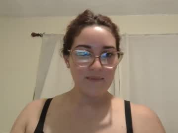 girl Chaturbat Sex Cams with ahnj_