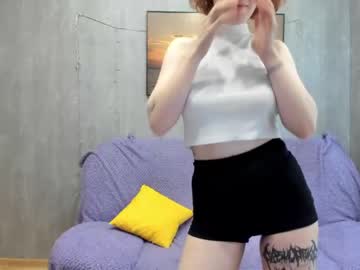 girl Chaturbat Sex Cams with lunapose