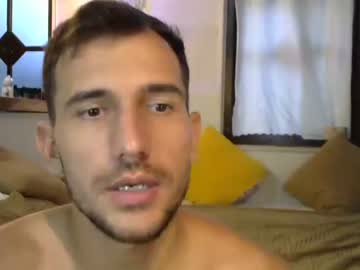 couple Chaturbat Sex Cams with adam_and_lea