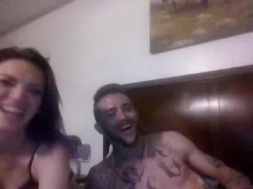 couple Chaturbat Sex Cams with serenityloves76