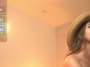 girl Chaturbat Sex Cams with via_olivia__