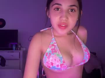 girl Chaturbat Sex Cams with babycakesnessa1