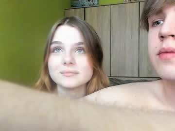 couple Chaturbat Sex Cams with baby_need_sex