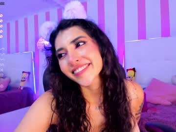 girl Chaturbat Sex Cams with natalie_texass