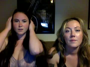couple Chaturbat Sex Cams with violet_emma