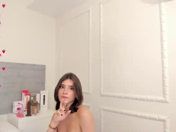 girl Chaturbat Sex Cams with julietastong