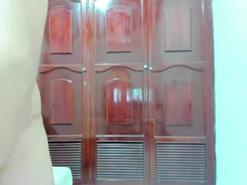 couple Chaturbat Sex Cams with _horrny_18
