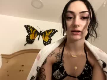 girl Chaturbat Sex Cams with willowbbyx