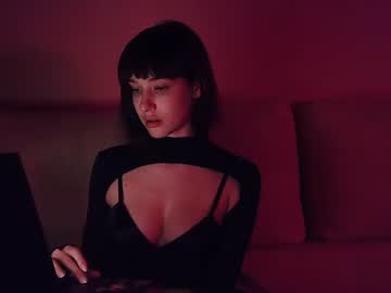 girl Chaturbat Sex Cams with melchior_babyy