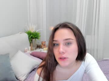 girl Chaturbat Sex Cams with lucky_peach