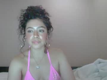 girl Chaturbat Sex Cams with savinajade