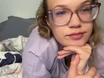 girl Chaturbat Sex Cams with bubblyblonde2