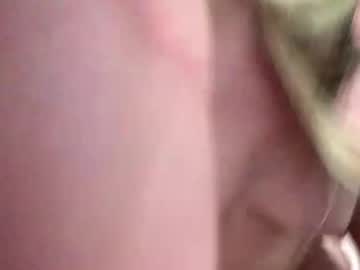 couple Chaturbat Sex Cams with blondewhore001