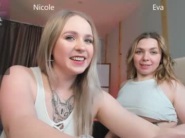 girl Chaturbat Sex Cams with nicole_hartree