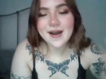 girl Chaturbat Sex Cams with gothangel88