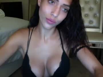girl Chaturbat Sex Cams with maddiethebaddie24