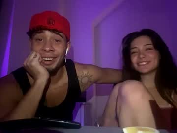 couple Chaturbat Sex Cams with lenonextdoor