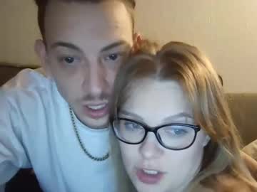 couple Chaturbat Sex Cams with sexxyasscouple2000