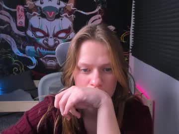 girl Chaturbat Sex Cams with tessaswan