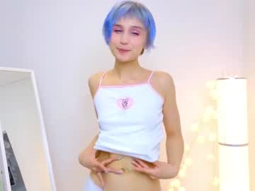 girl Chaturbat Sex Cams with kiya_mi
