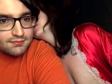 couple Chaturbat Sex Cams with junobrooke