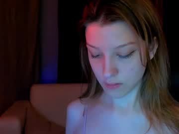 couple Chaturbat Sex Cams with evelina_meow