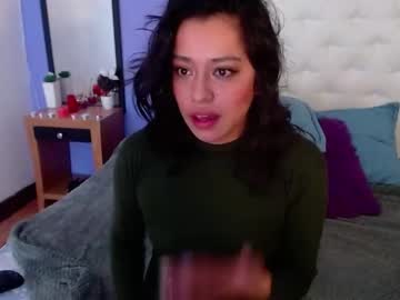girl Chaturbat Sex Cams with danile_osorio