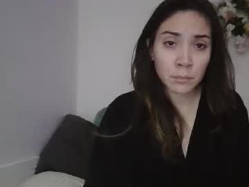 girl Chaturbat Sex Cams with alani20