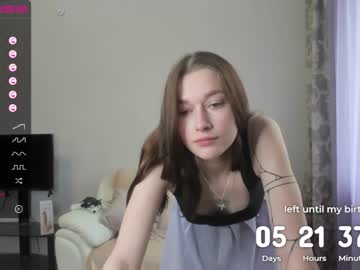 girl Chaturbat Sex Cams with _abby_bb