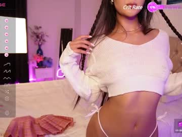 girl Chaturbat Sex Cams with moon_lips