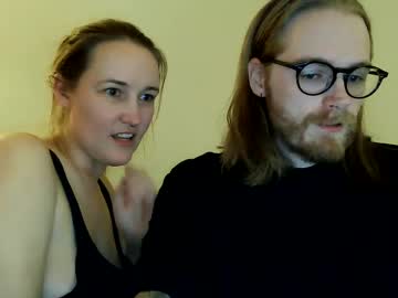 couple Chaturbat Sex Cams with blondeedisaster