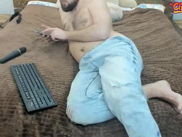 couple Chaturbat Sex Cams with archi_and_