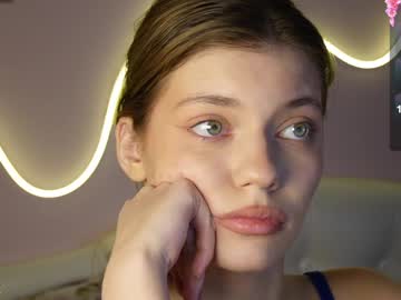 girl Chaturbat Sex Cams with victoriabeverly