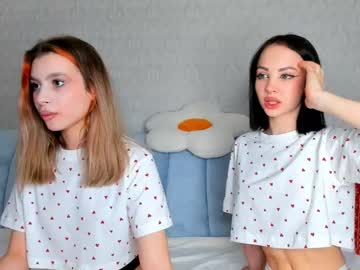 couple Chaturbat Sex Cams with misseliss
