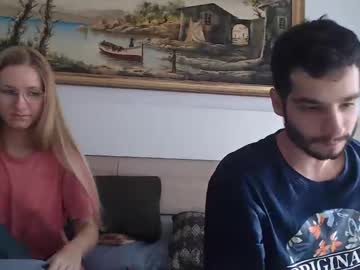 couple Chaturbat Sex Cams with ppaboy96