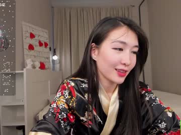 girl Chaturbat Sex Cams with natsumiito