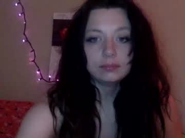 girl Chaturbat Sex Cams with ghostprincessxolilith