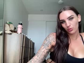 girl Chaturbat Sex Cams with kali_asher