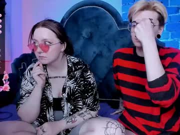 couple Chaturbat Sex Cams with shypreettygirl