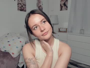 girl Chaturbat Sex Cams with cristal_dayy
